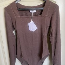 MANGOPOP WOMEN BODYSUIT 