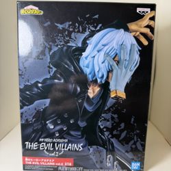 Shigaraki Figure , My Hero Academia 
