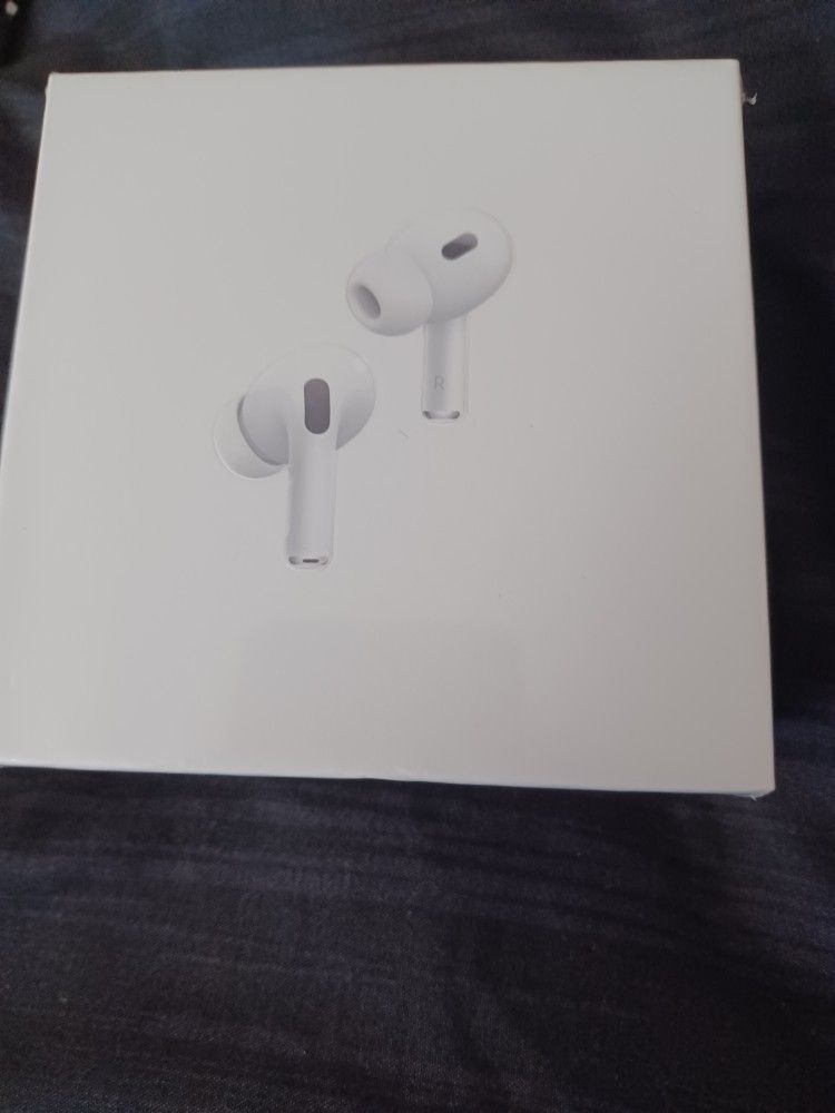 Airpod Pro Gen 2