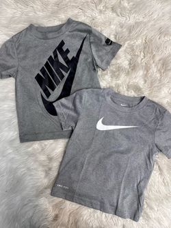 Nike boys shirts 4