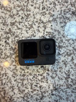 GoPro Hero 12