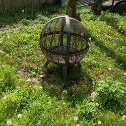 Firepit
