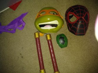 Toys. 15$ for all