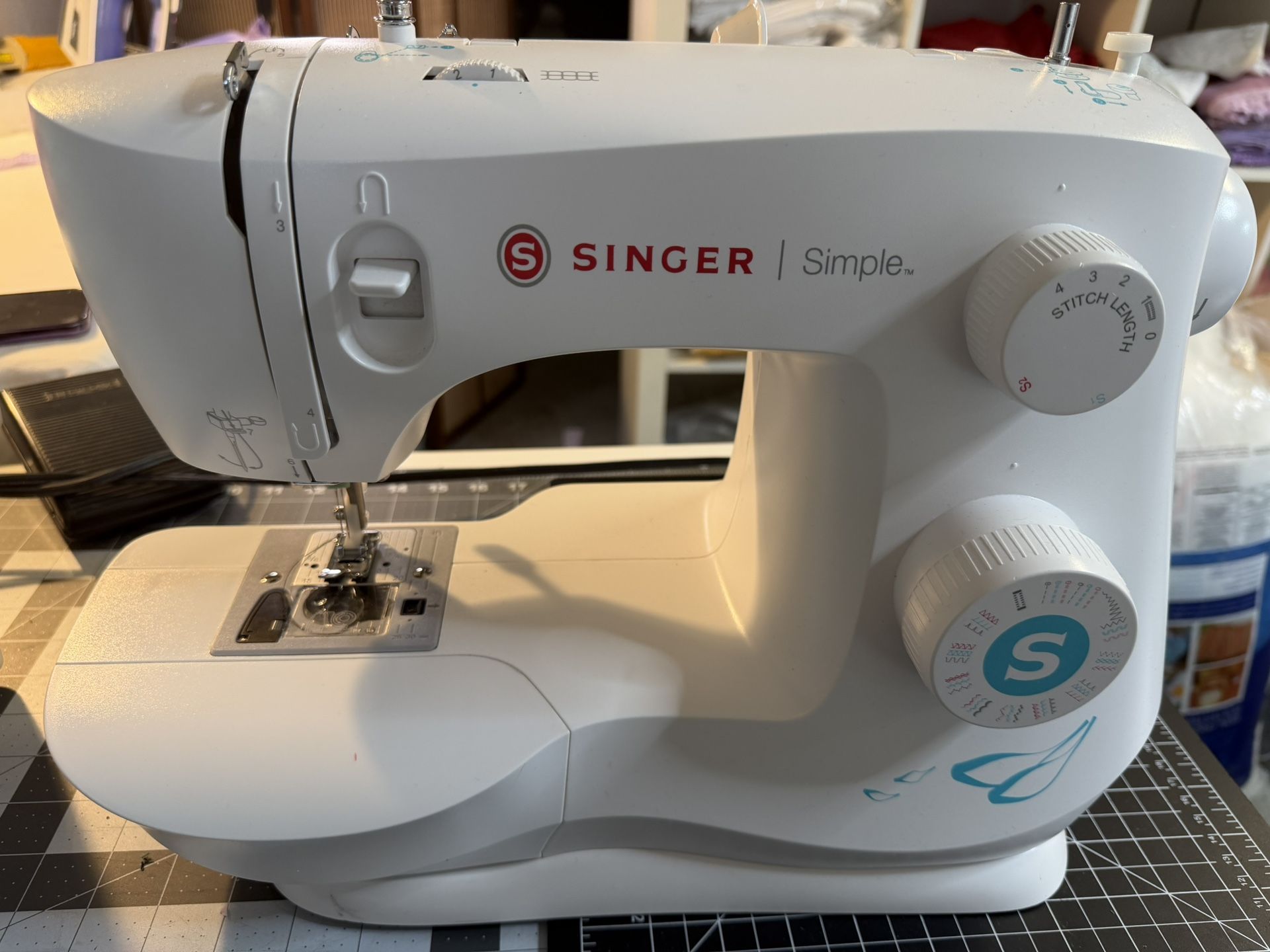 Singer