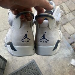 retro 6 jordans