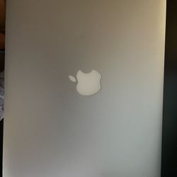 13 Inch MacBook Air Late 2010