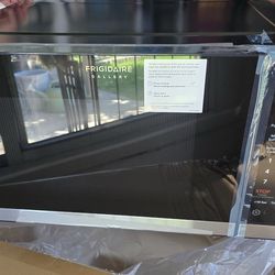 fridgidare microwave oven - NEED GONE