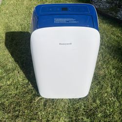 Portable AC Honeywell 