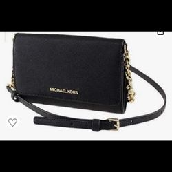 Michael Kors Crossbody