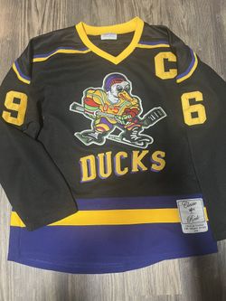 Authentic Movie Jersey 