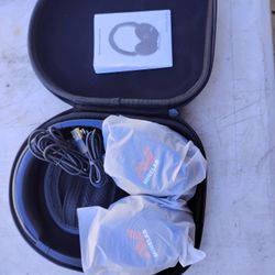 Minelab ML80 Bluetooth Headphones,New