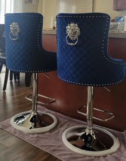 Bar chairs