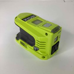 Ryobi 18v Power Source 