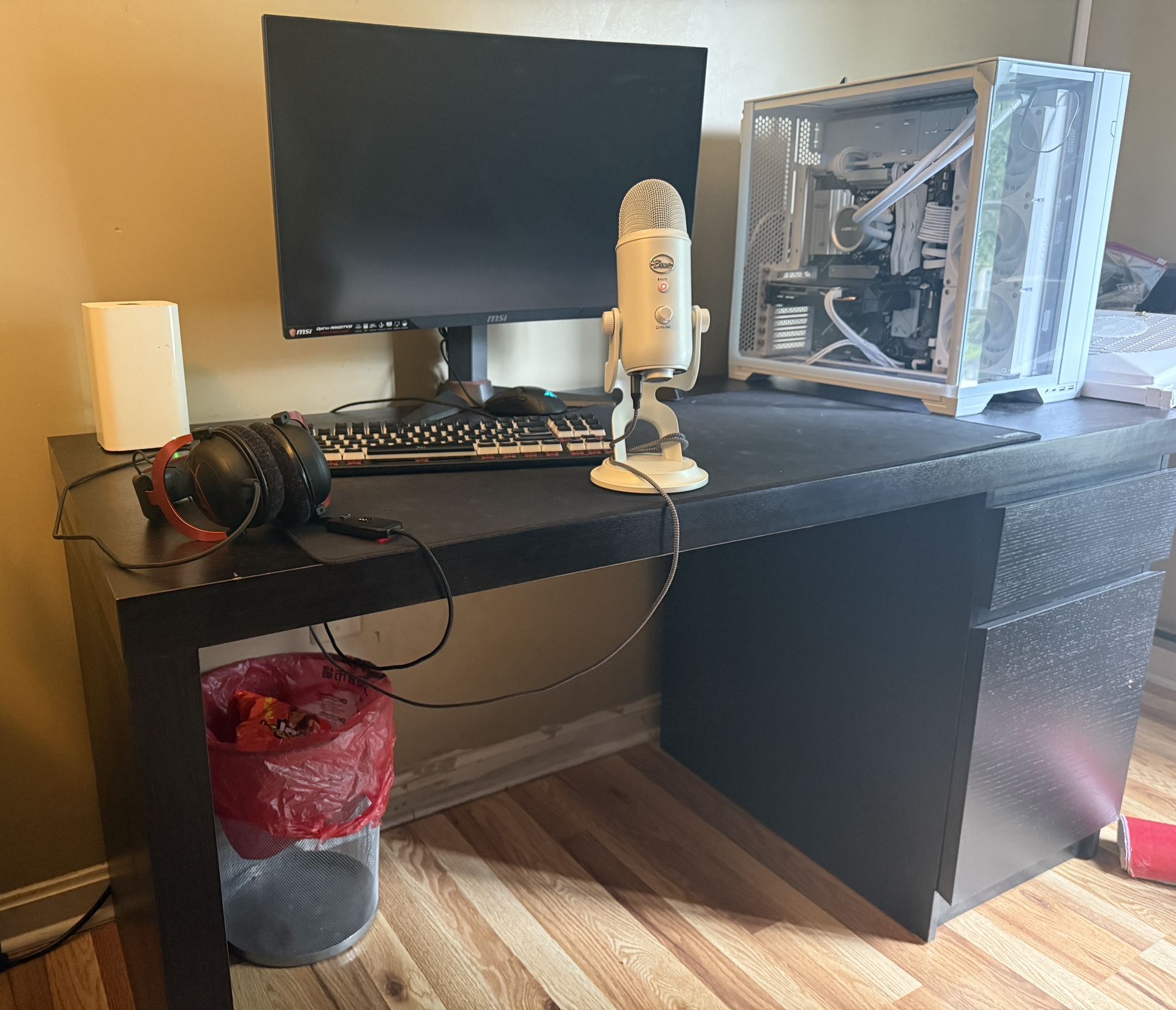 Desk