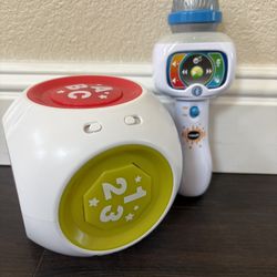 Toddler Toys $5 For Both Smoke Pet Free Home 
