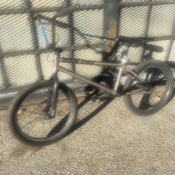 Kink Bmx