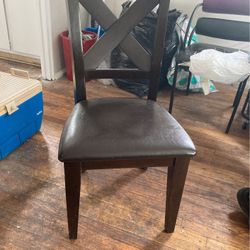 Dining Room Chairs 