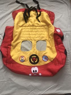 Shopping Cart Covers