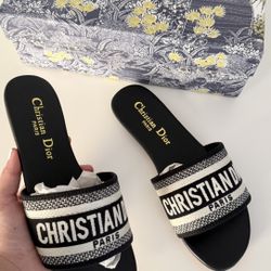 Dior Sandals 