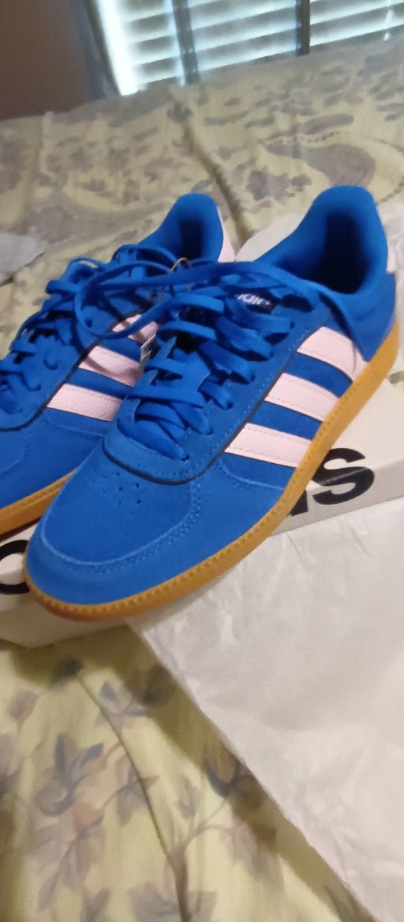 Adidas Breaknet Sleek 6.5 W / 6.5 Mujers