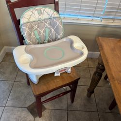 Portable High Chair
