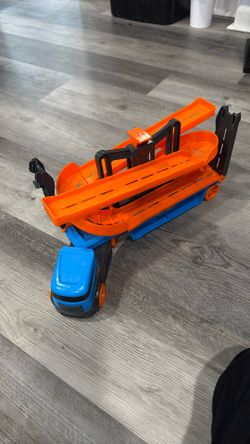 Hot wheels Truck