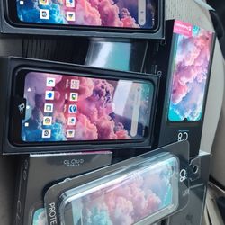 Unlock Cell Phones Brand New In The Box