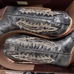 Laredo Authentic Western Boots, Women’s
