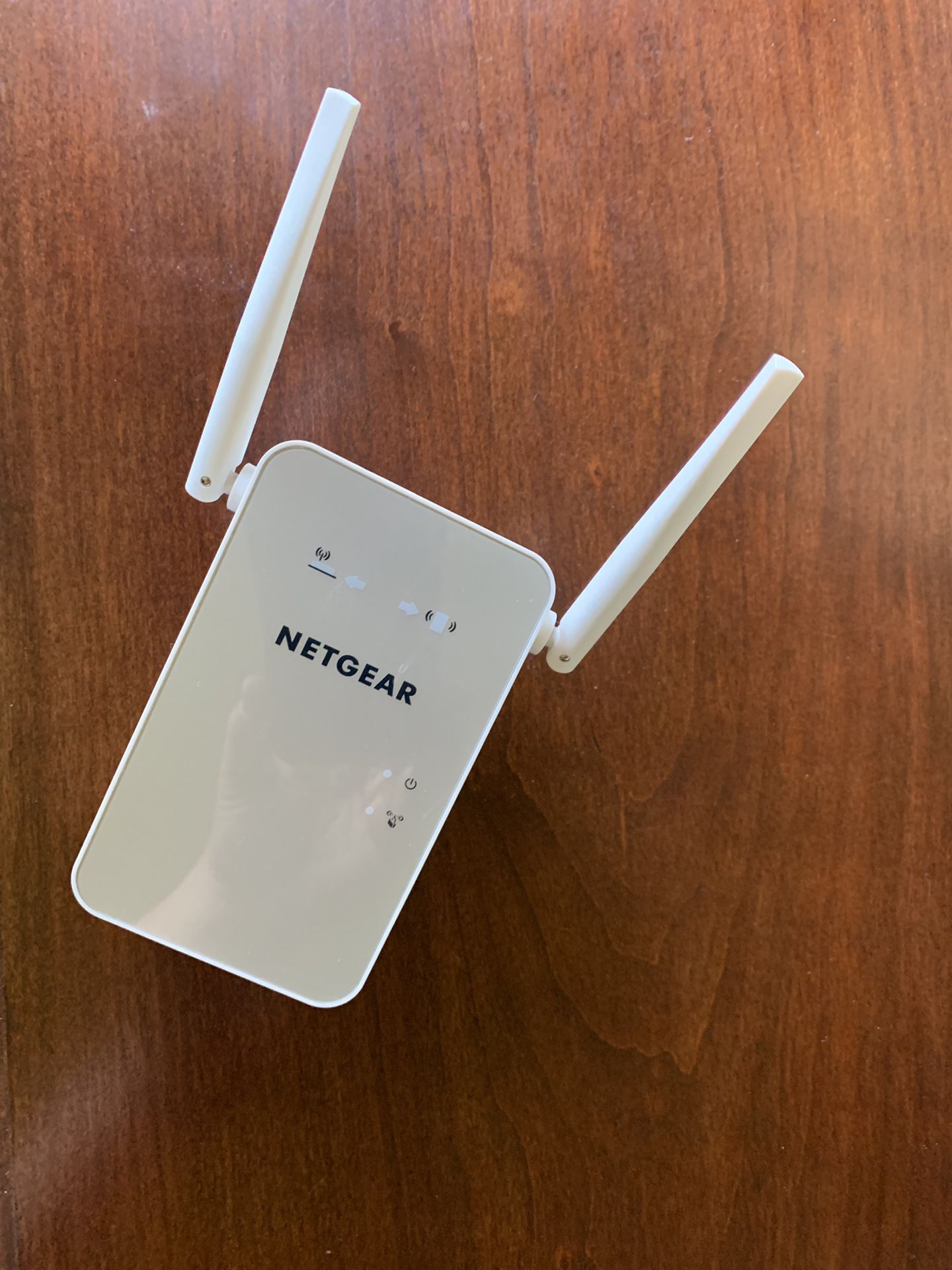 Netgear AC1200 / EX6150 WiFi range extender