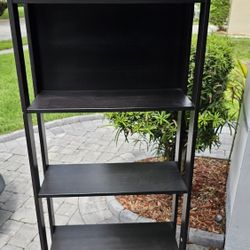 Book Shelf