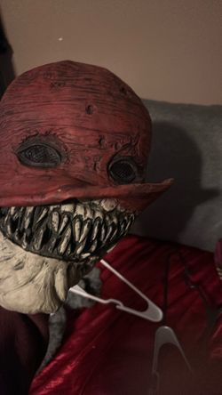Shirts and mask