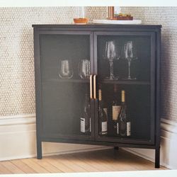 Corner Shelf - Brand New! 