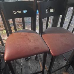 Bar Chairs