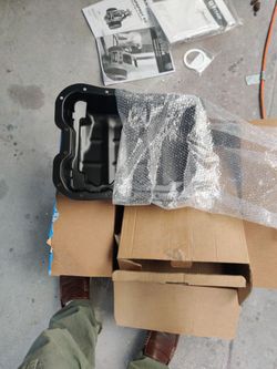 Oil Pan Sonata, Santa Fe 2.0l.2.4l 2023