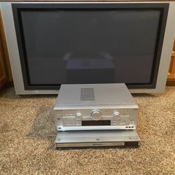 Panasonic Bundle Special