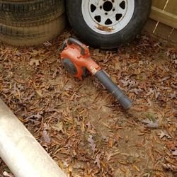 Blower 