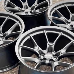 20” Widebody Dodge Challenger Charger SRT Factory Reps Redeye Wheels New Set Rims Demon 