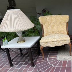 BEAUTIFUL Vintage Furniture Pieces