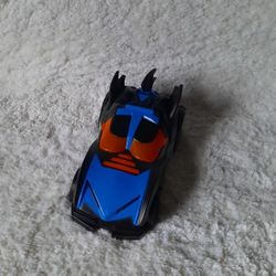 Batman Vehicle