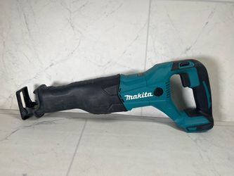 Makita XRJ04 18V LXT Cordless Reciprocating Saw (Tool-Only) (A1G011008)