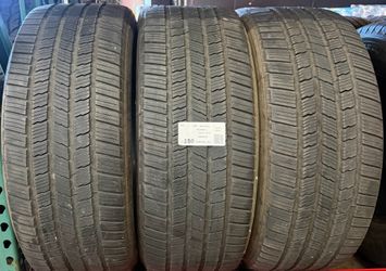 285 45 22 Michelin 0523