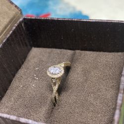 Engagement Ring