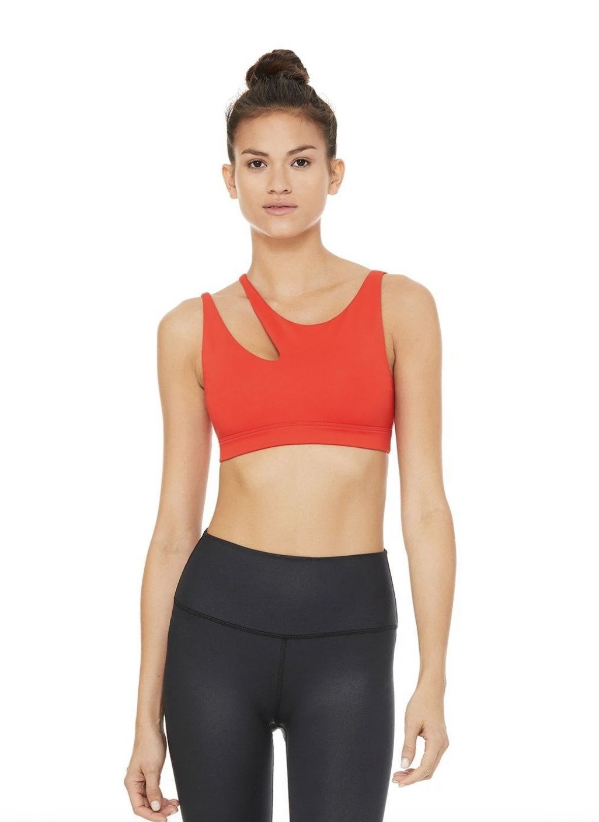 Alo Yoga Peak Bra