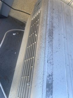Air conditioner window unit