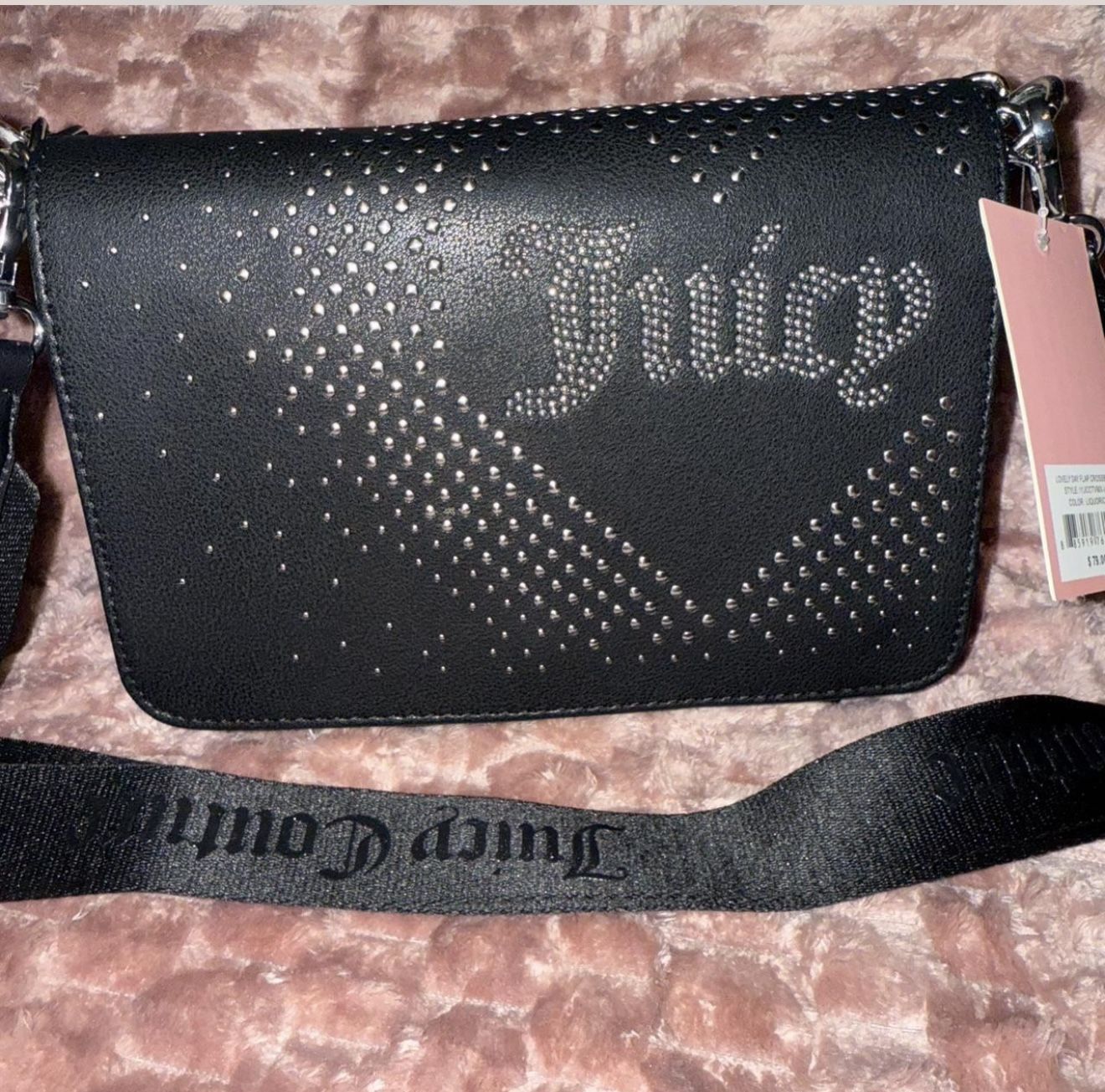 Juicy Couture crossbody 