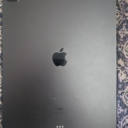 iPad Pro (12.9-Inch) 4th Gen