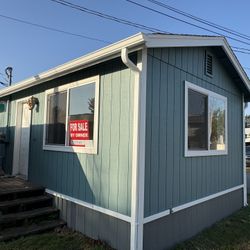 Mobile Home 