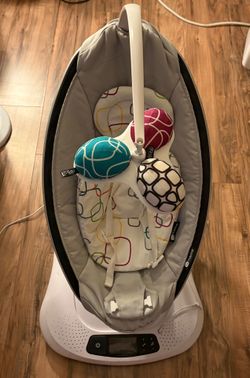 Mamaroo