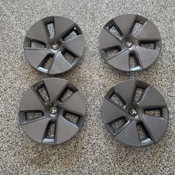 Tesla Model 3 Aero Covers