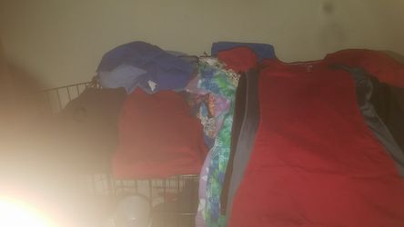 Scrubs all sizes make offer